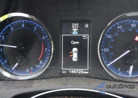 2019 Toyota Corolla Se from USA, damaged, VIN 2T1BURHE0KC239123